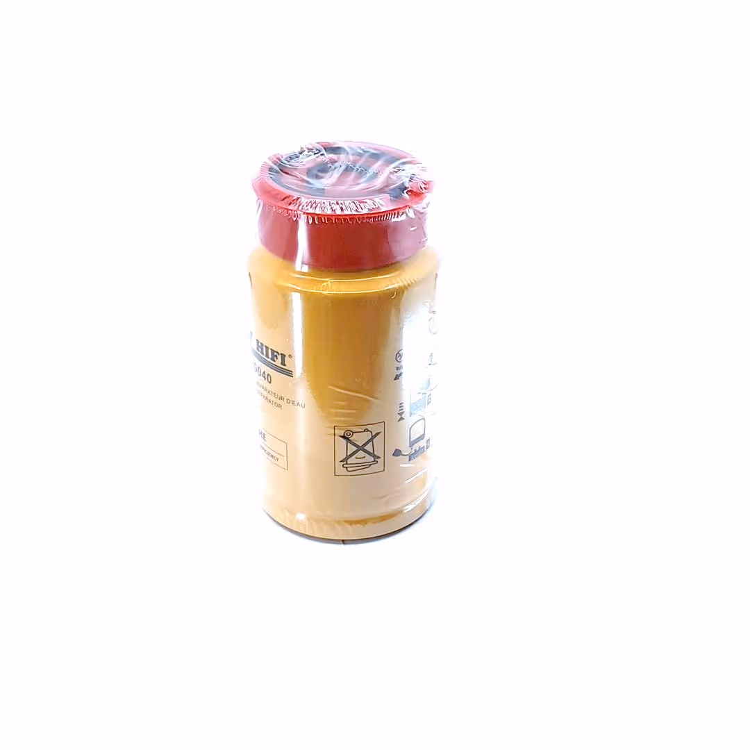 Filtre a gasoil SN 30040 - Hifi Filter