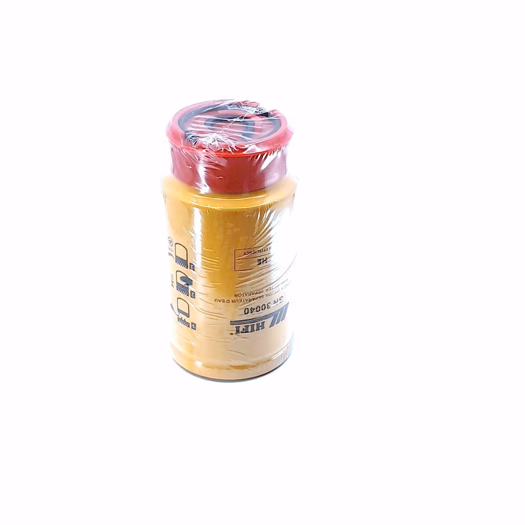 Filtre a gasoil SN 30040 - Hifi Filter