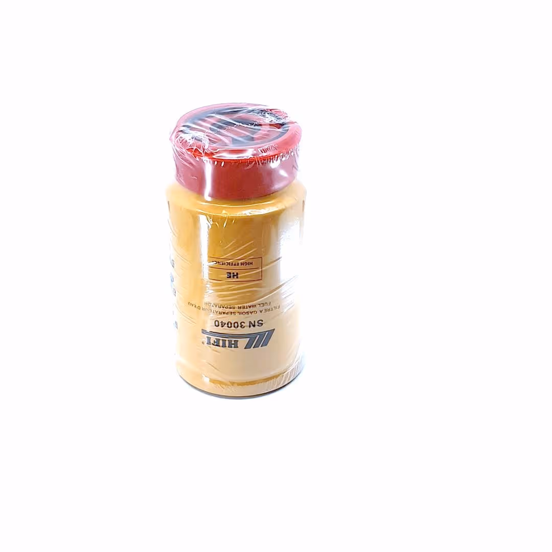 Filtre a gasoil SN 30040 - Hifi Filter