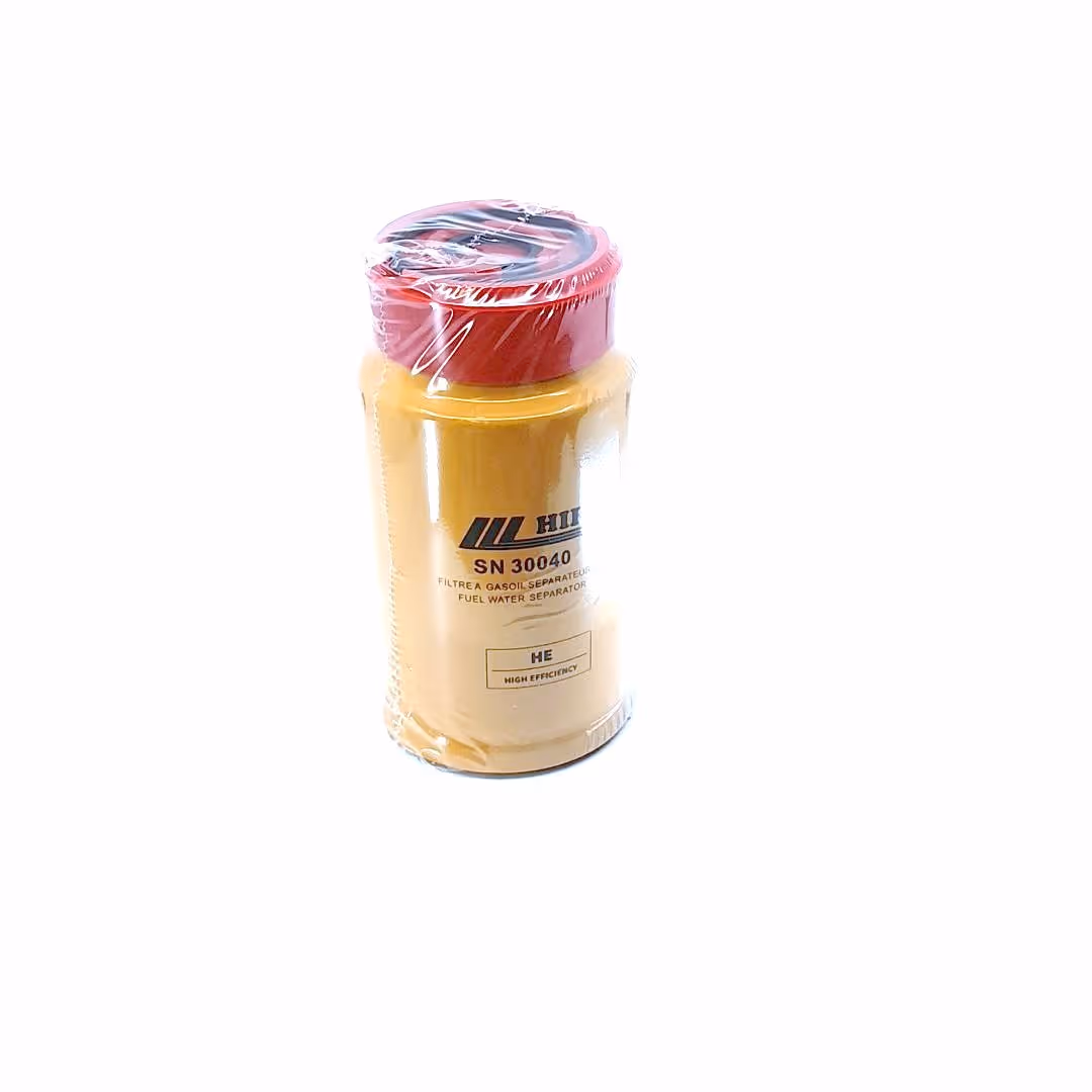Filtre a gasoil SN 30040 - Hifi Filter