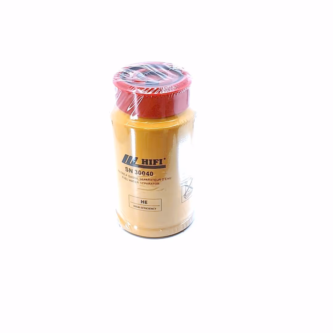 Filtre a gasoil SN 30040 - Hifi Filter