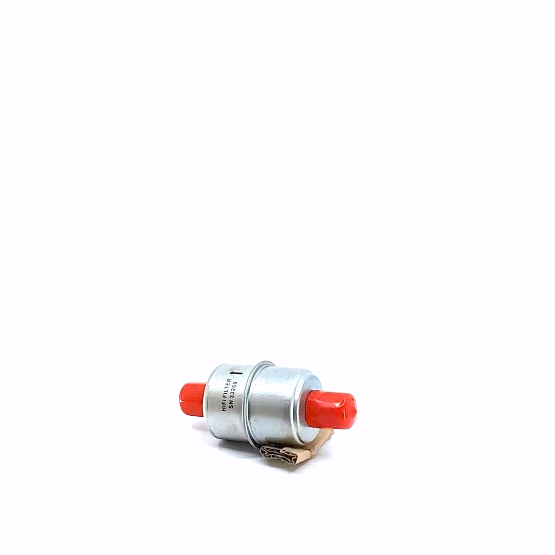 Filtre a gasoil SN 33269 - Hifi Filter