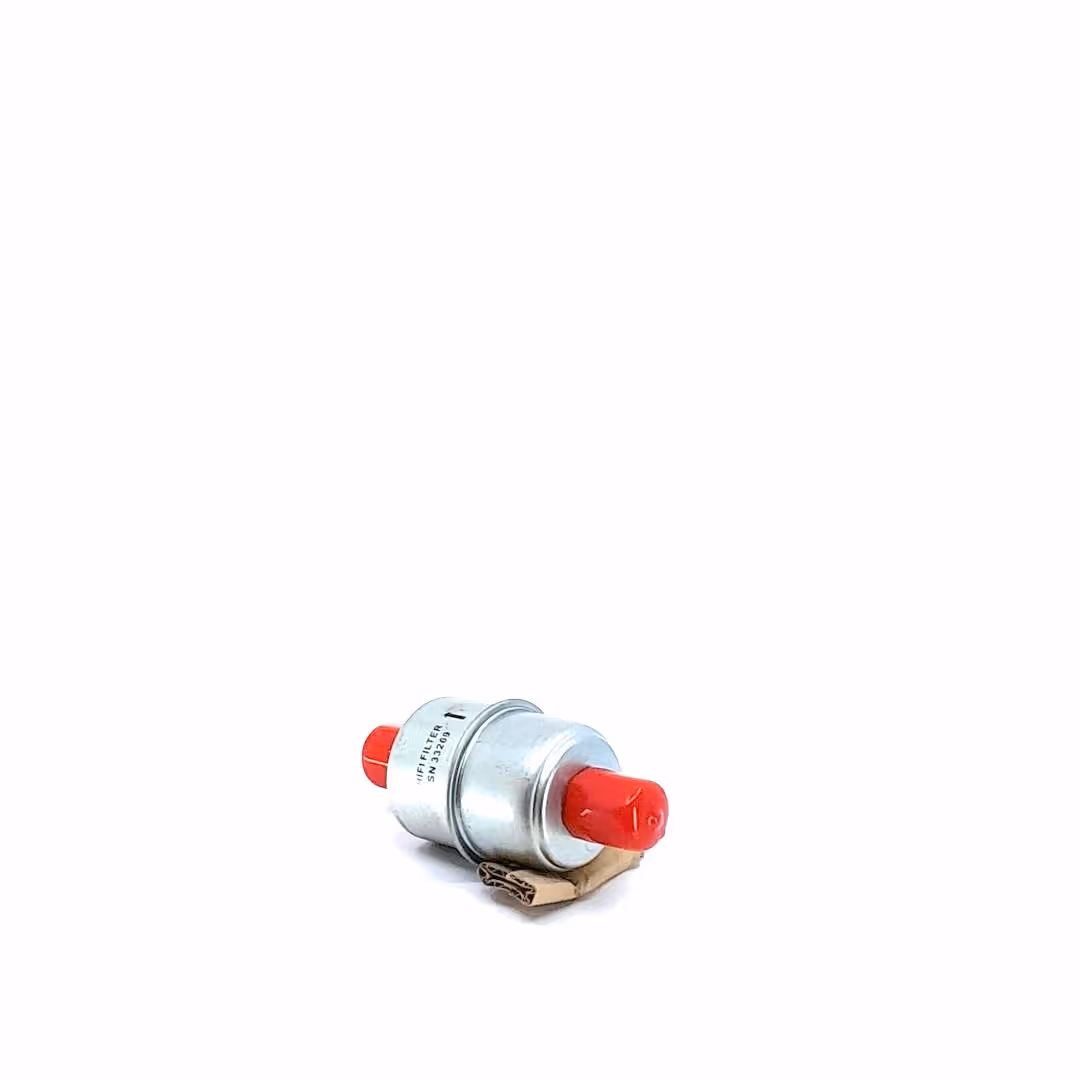 Filtre a gasoil SN 33269 - Hifi Filter