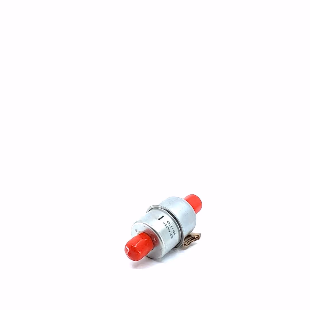 Filtre a gasoil SN 33269 - Hifi Filter