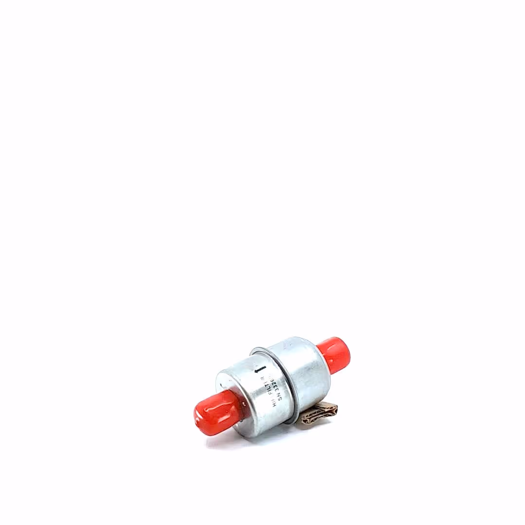 Filtre a gasoil SN 33269 - Hifi Filter