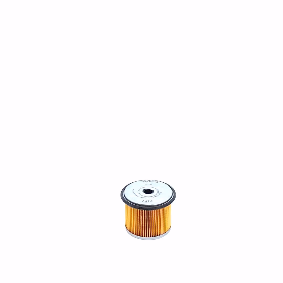 Hifi Filter | Filtre a gasoil SN 39910