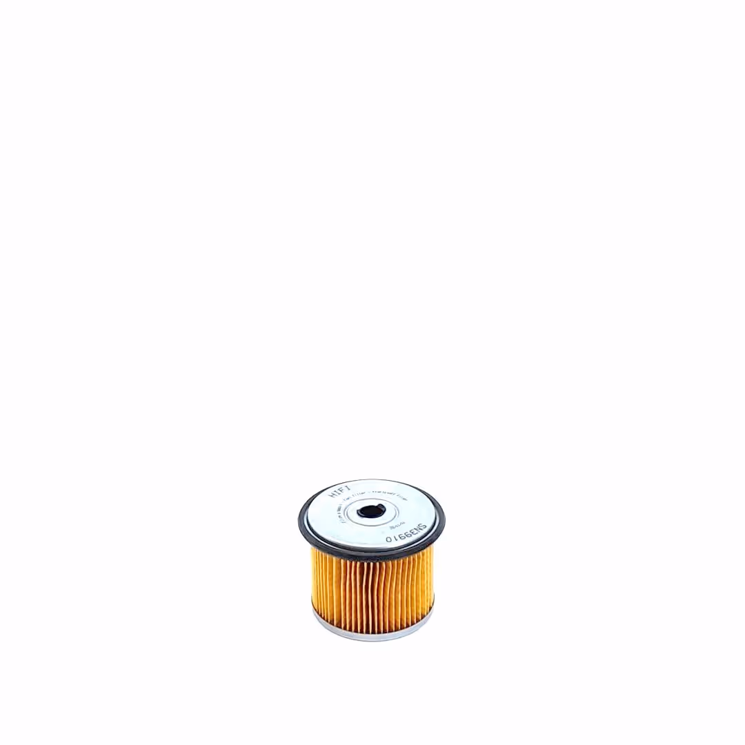 Hifi Filter | Filtre a gasoil SN 39910