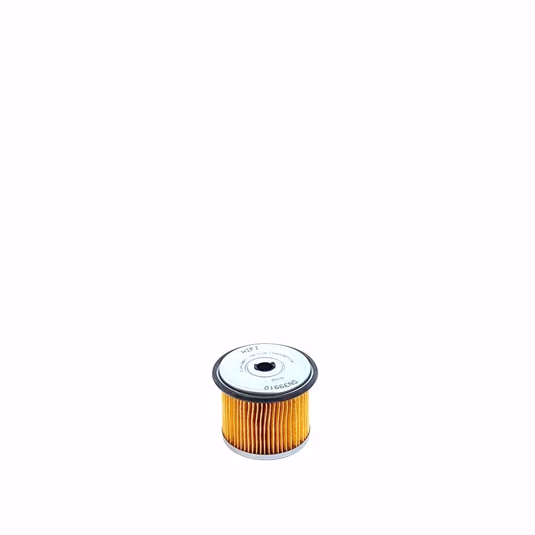 Hifi Filter | Filtre a gasoil SN 39910
