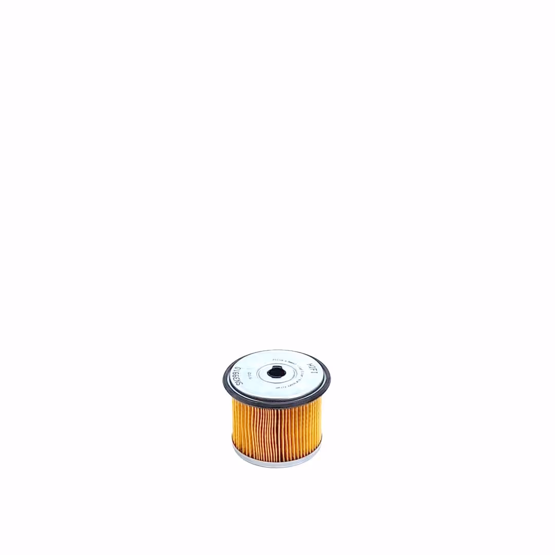 Hifi Filter | Filtre a gasoil SN 39910