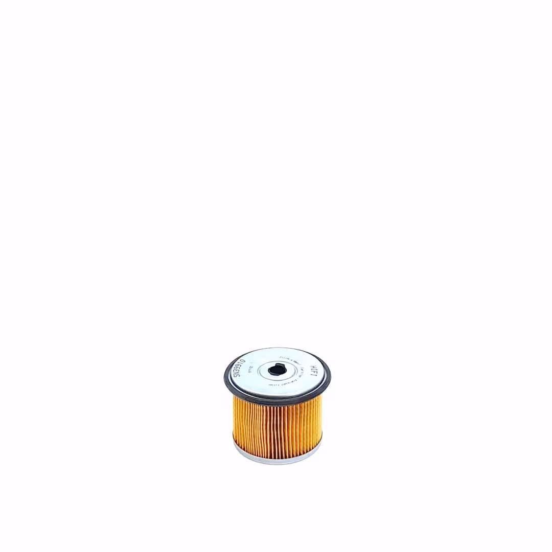 Hifi Filter | Filtre a gasoil SN 39910