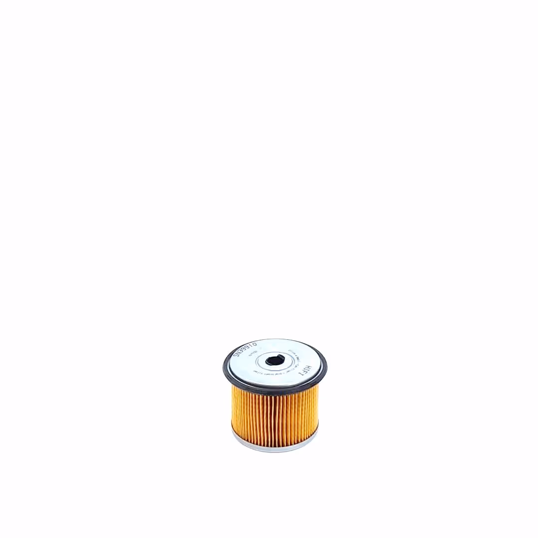 Hifi Filter | Filtre a gasoil SN 39910