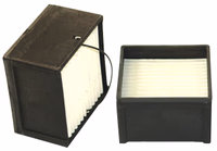 Hifi Filter | Filtre a gasoil  SN 40016