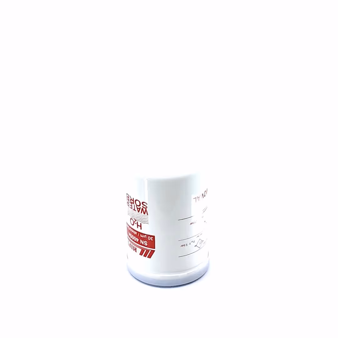 Hifi Filter | Filtre a gasoil separateur d'eau SN 40094