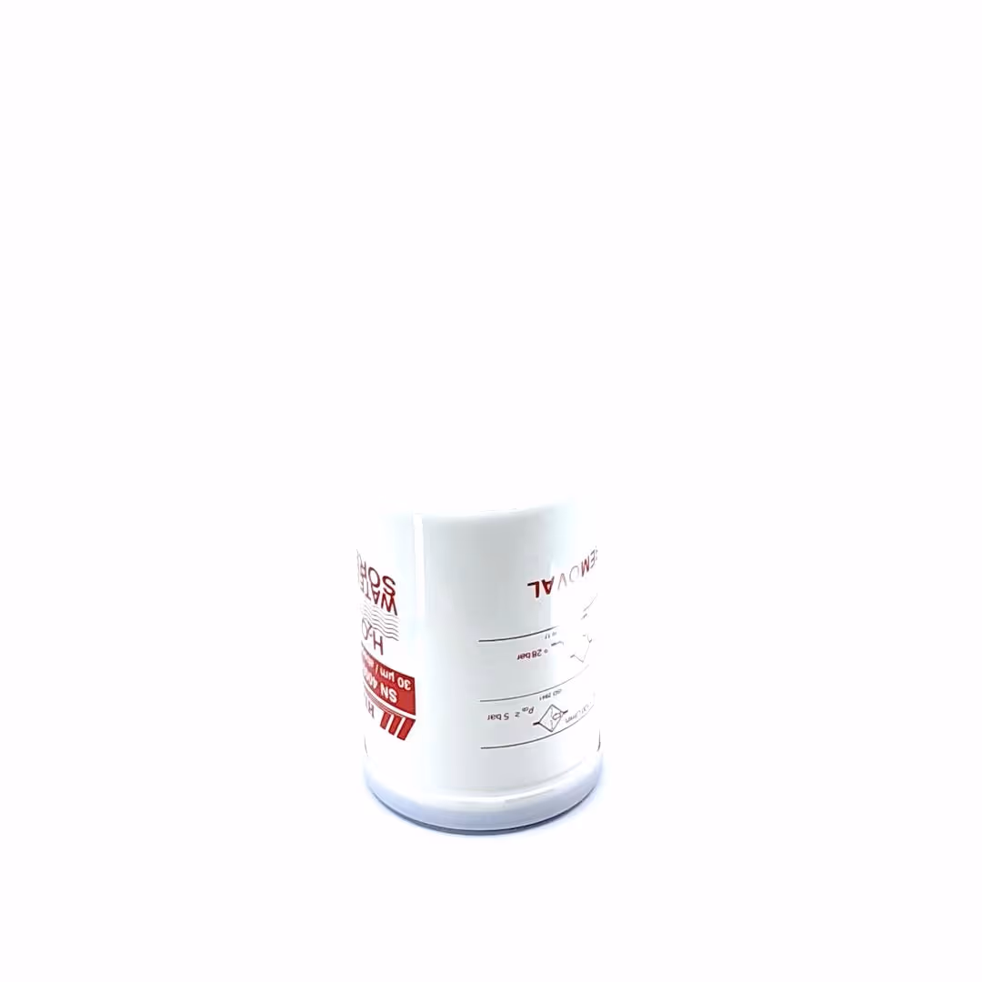 Hifi Filter | Filtre a gasoil separateur d'eau SN 40094