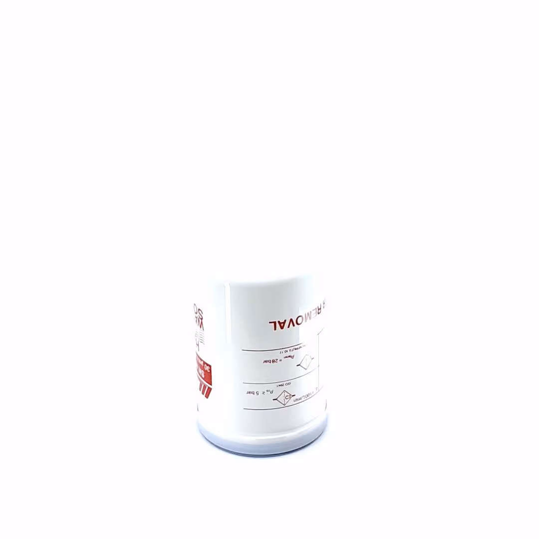 Hifi Filter | Filtre a gasoil separateur d'eau SN 40094