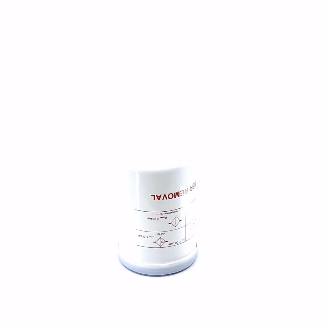 Hifi Filter | Filtre a gasoil separateur d'eau SN 40094