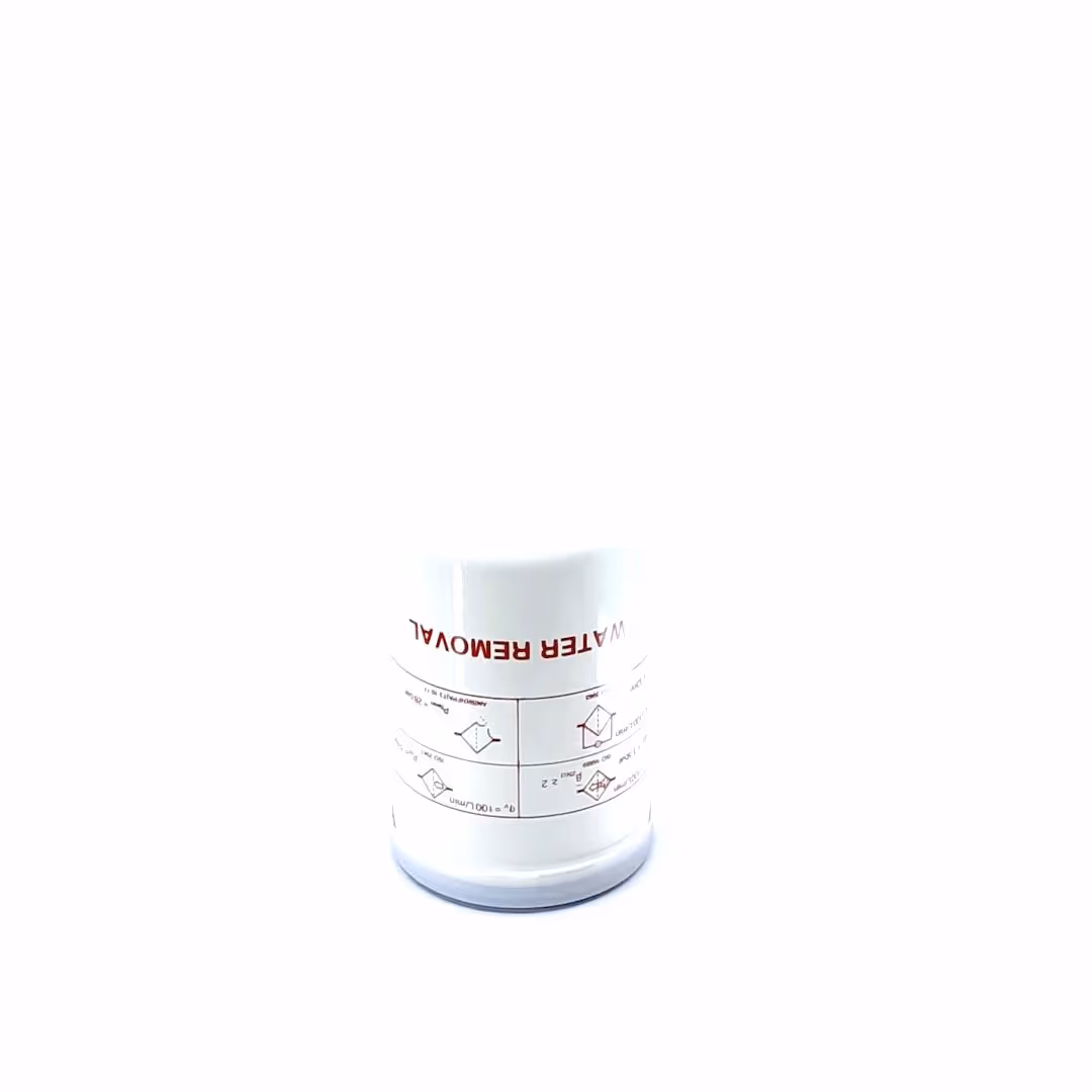 Hifi Filter | Filtre a gasoil separateur d'eau SN 40094
