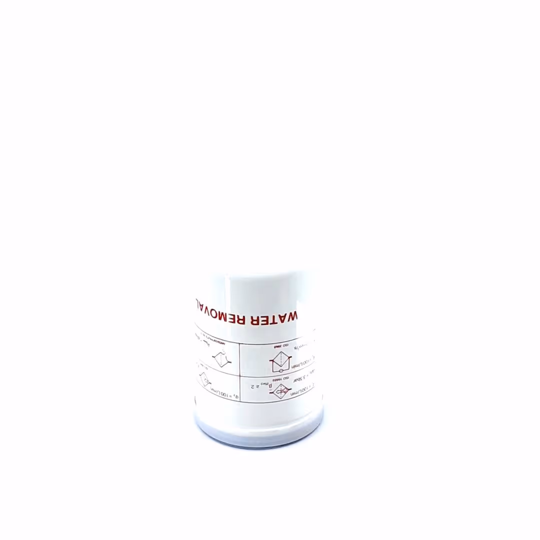 Hifi Filter | Filtre a gasoil separateur d'eau SN 40094