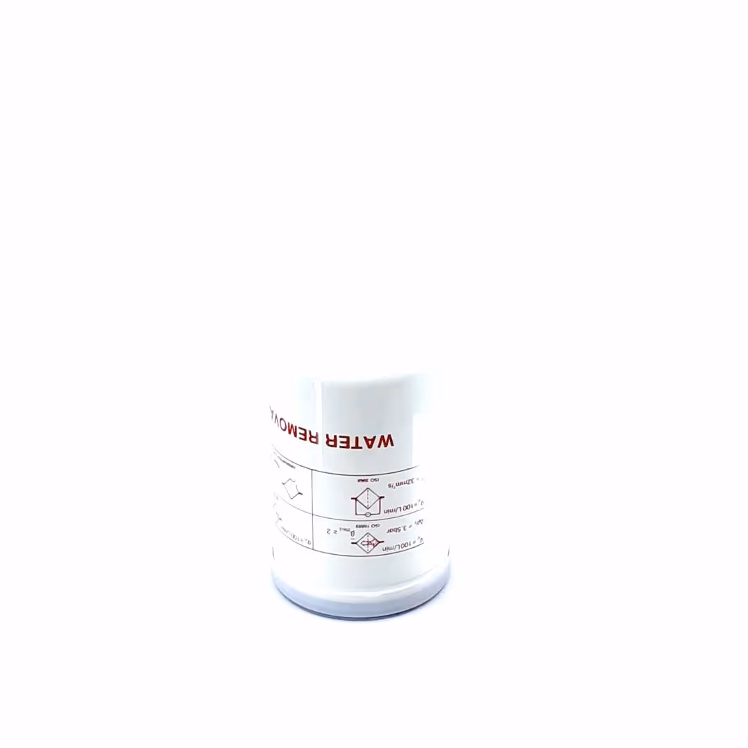 Hifi Filter | Filtre a gasoil separateur d'eau SN 40094