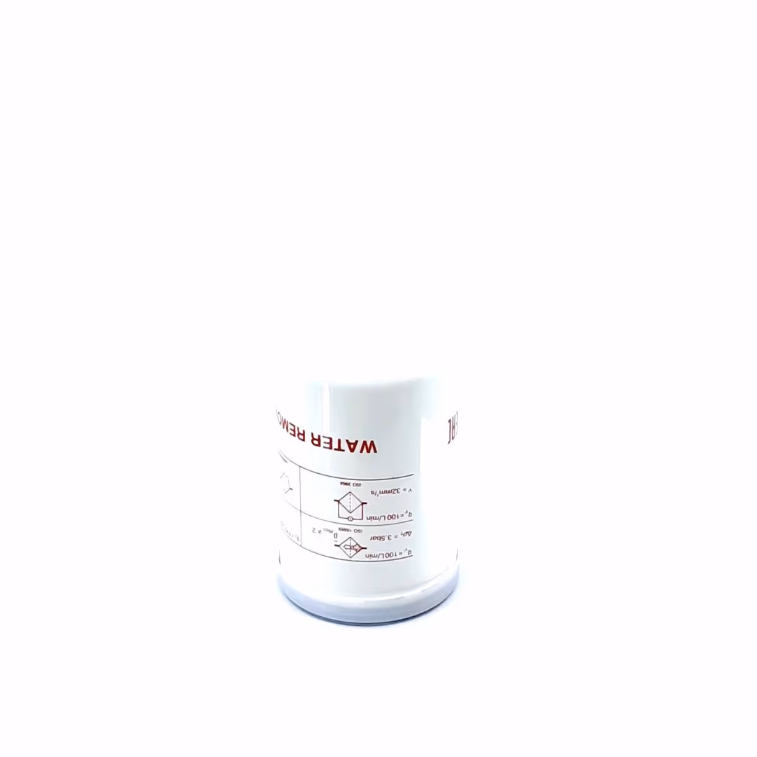 Hifi Filter | Filtre a gasoil separateur d'eau SN 40094
