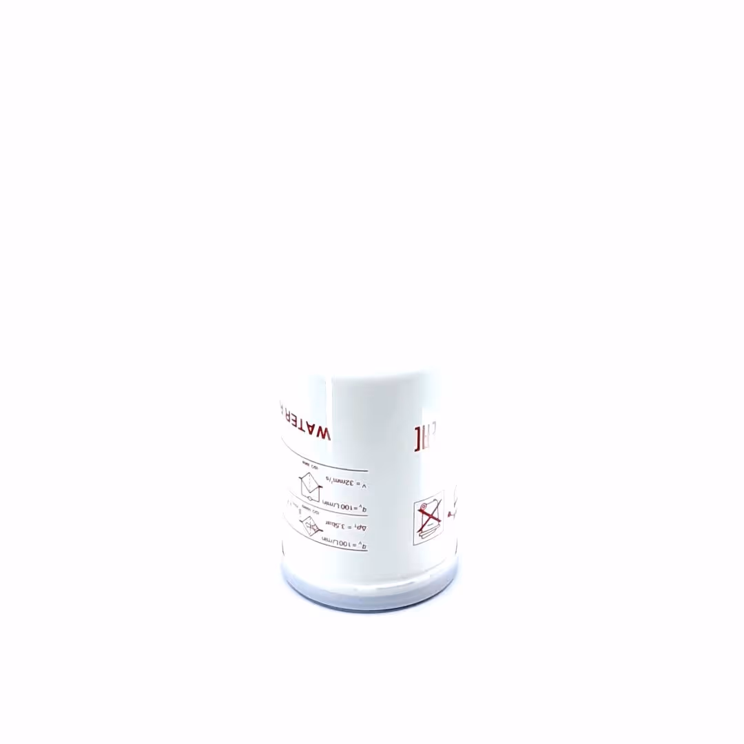 Hifi Filter | Filtre a gasoil separateur d'eau SN 40094