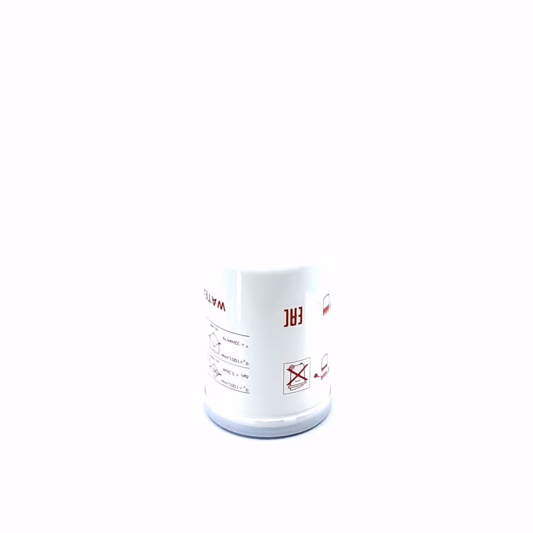 Hifi Filter | Filtre a gasoil separateur d'eau SN 40094