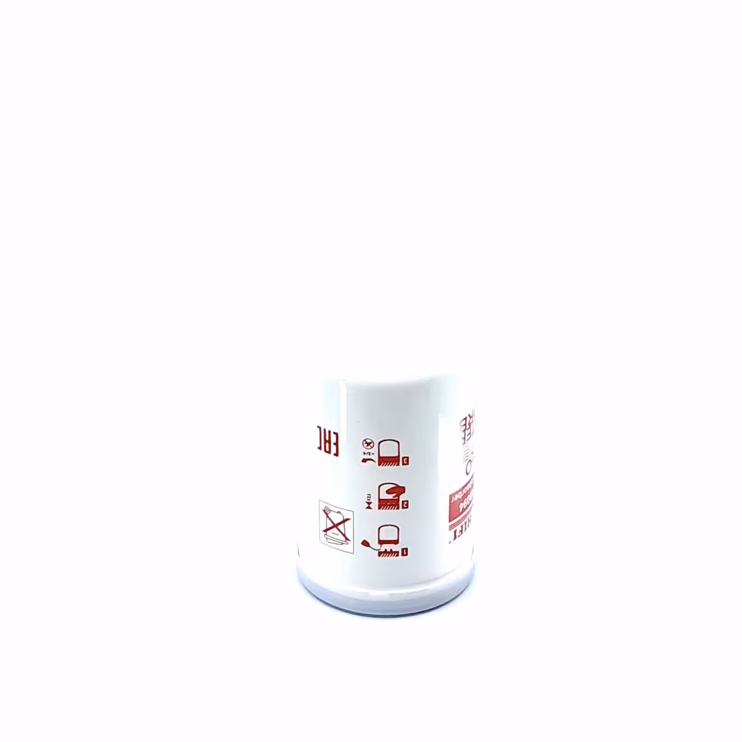 Hifi Filter | Filtre a gasoil separateur d'eau SN 40094