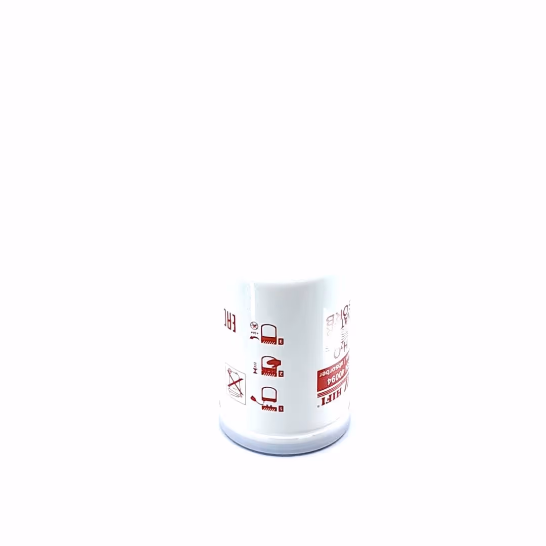 Hifi Filter | Filtre a gasoil separateur d'eau SN 40094