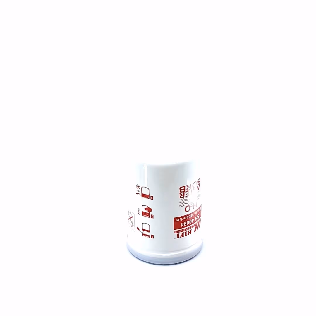 Hifi Filter | Filtre a gasoil separateur d'eau SN 40094