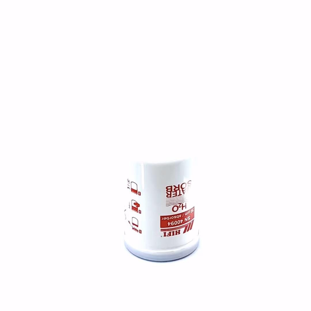 Hifi Filter | Filtre a gasoil separateur d'eau SN 40094