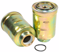 Hifi Filter | Filtre a gasoil  SN 40539