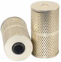 Hifi Filter | Filtre a gasoil  SN 40540