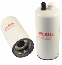 Hifi Filter | Filtre a gasoil  SN 40550