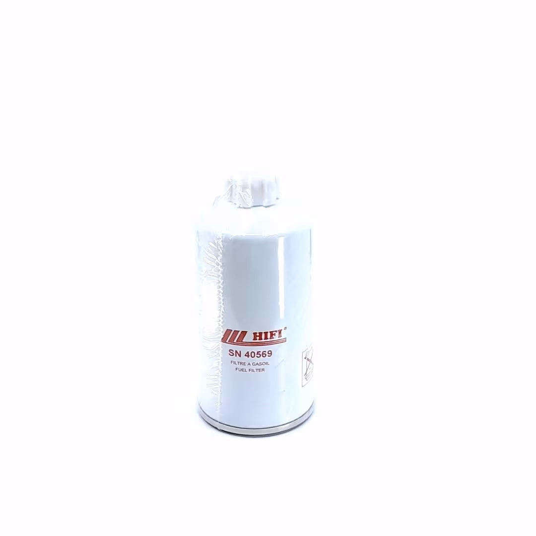 Filtre a gasoil SN 40569 - Hifi Filter
