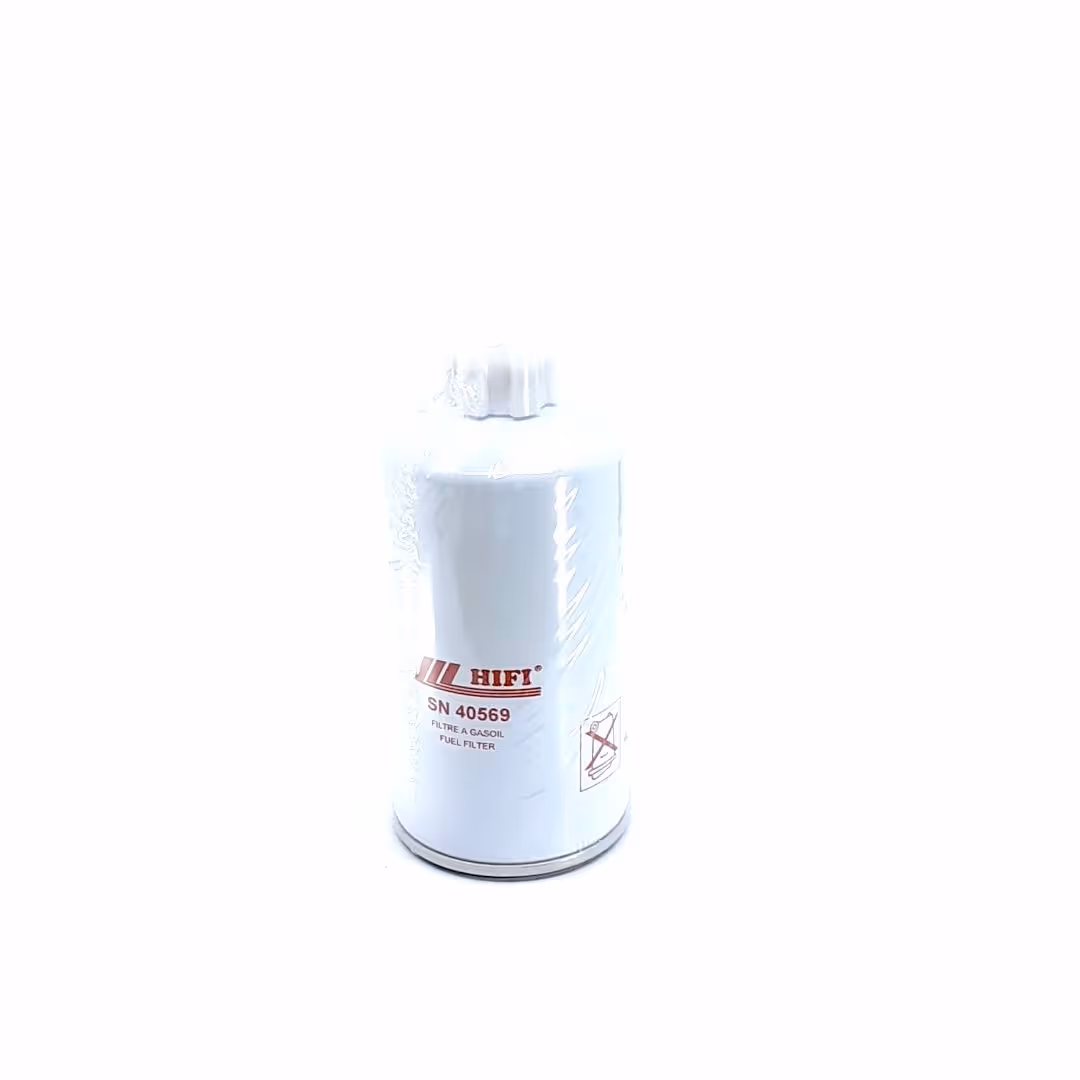 Filtre a gasoil SN 40569 - Hifi Filter