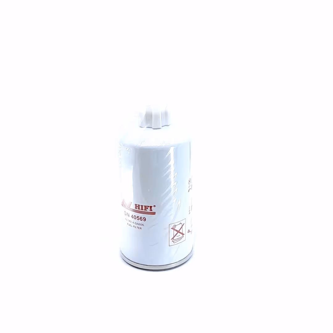 Filtre a gasoil SN 40569 - Hifi Filter