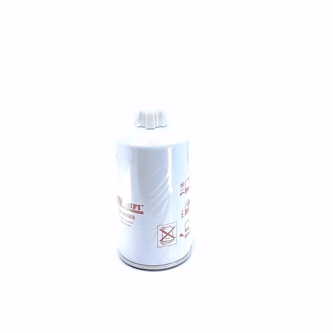 Filtre a gasoil SN 40569 - Hifi Filter