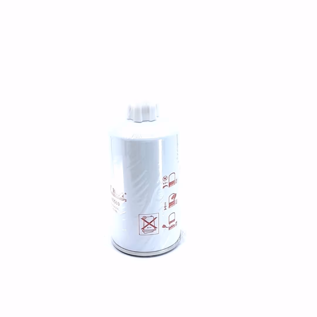 Filtre a gasoil SN 40569 - Hifi Filter