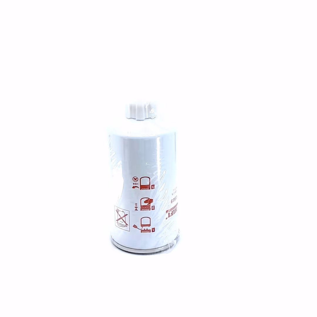 Filtre a gasoil SN 40569 - Hifi Filter