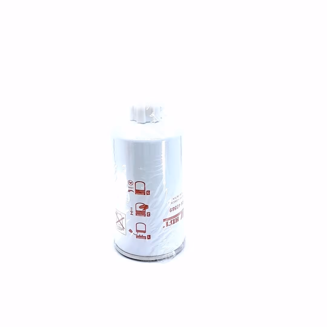 Filtre a gasoil SN 40569 - Hifi Filter