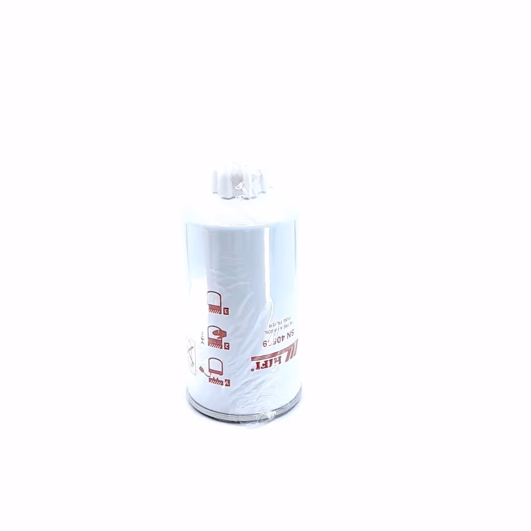 Filtre a gasoil SN 40569 - Hifi Filter