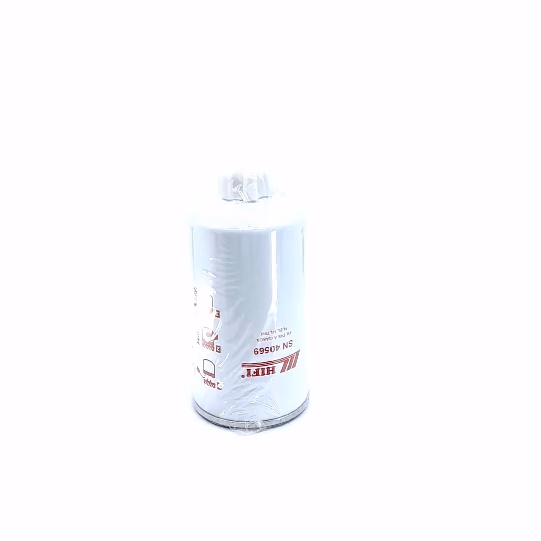 Filtre a gasoil SN 40569 - Hifi Filter