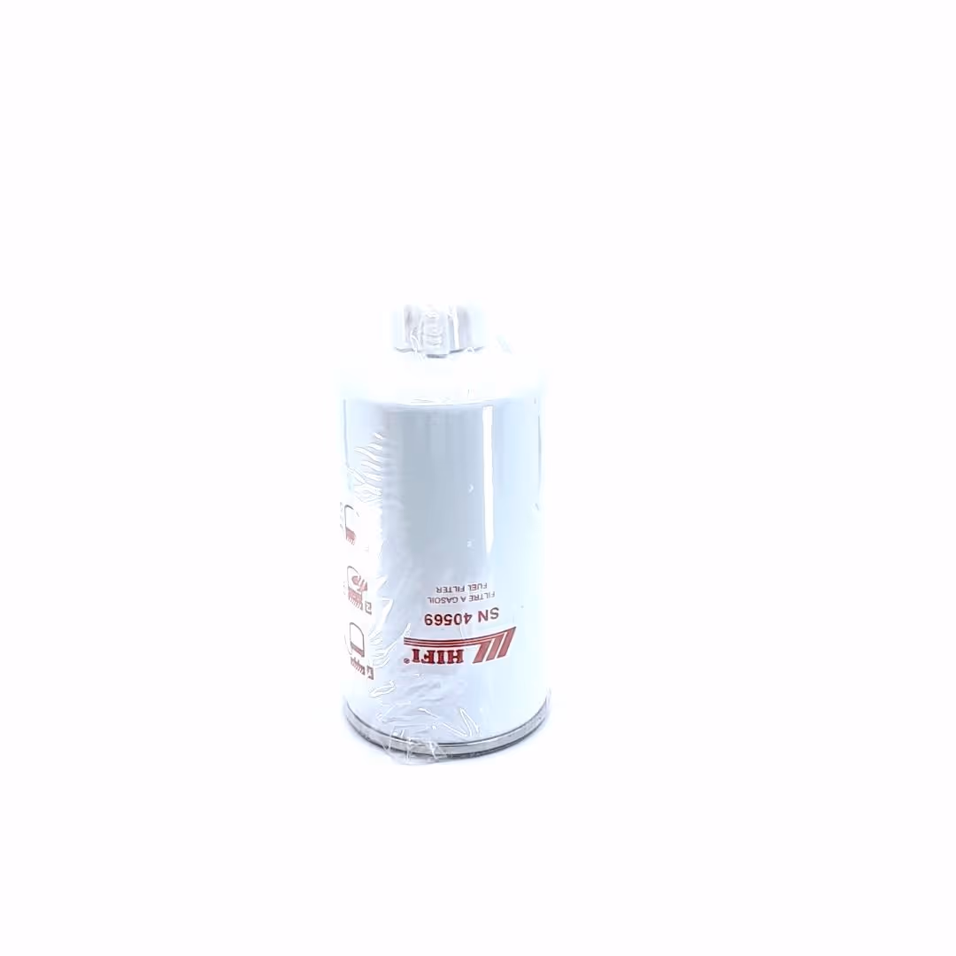 Filtre a gasoil SN 40569 - Hifi Filter