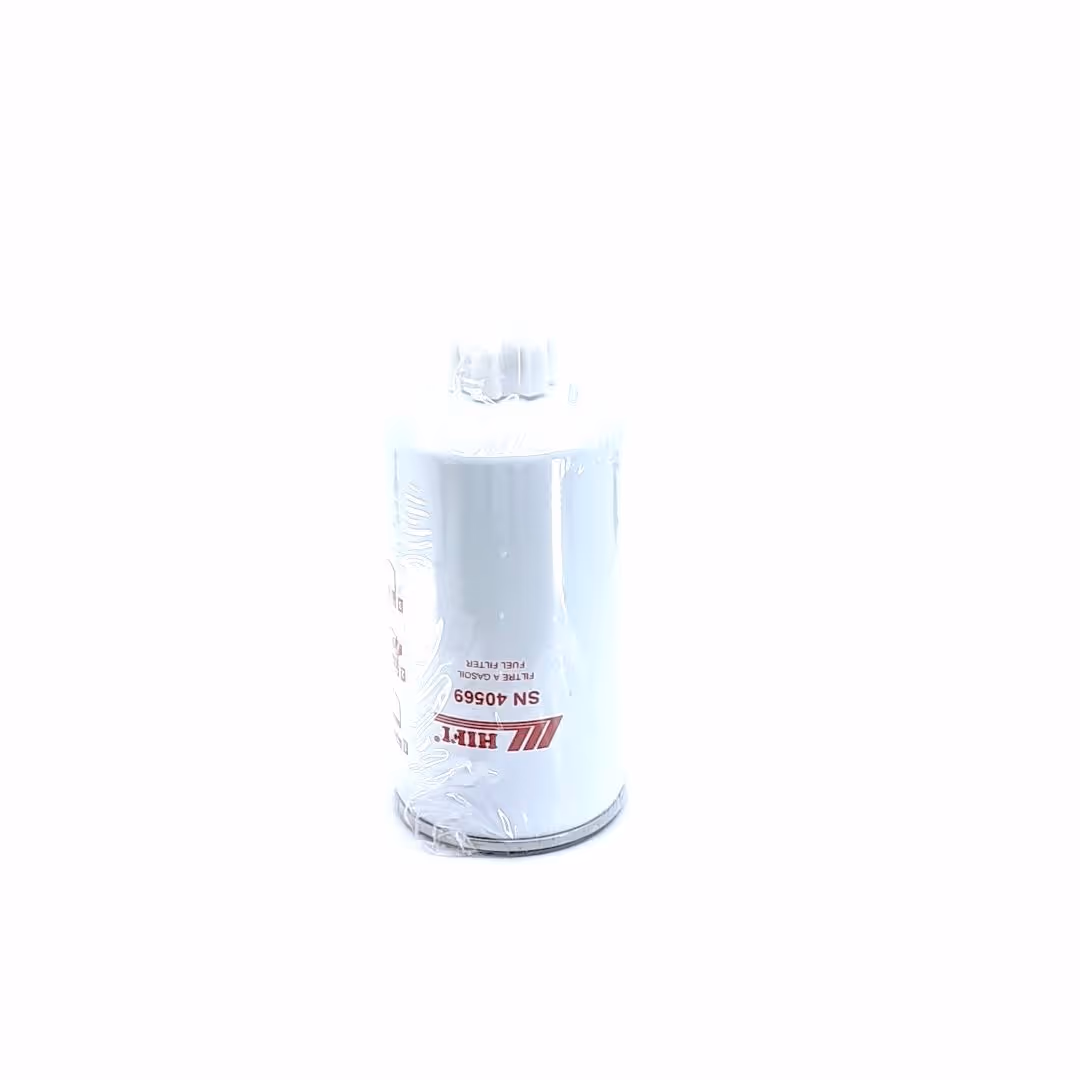 Filtre a gasoil SN 40569 - Hifi Filter