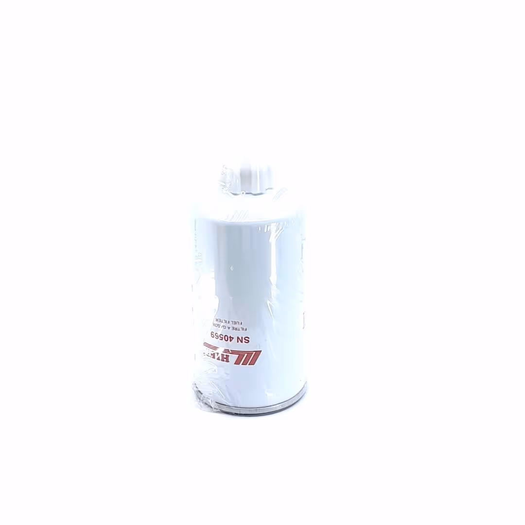 Filtre a gasoil SN 40569 - Hifi Filter