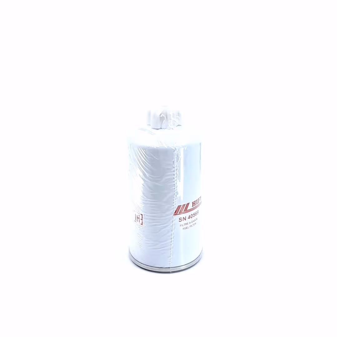 Filtre a gasoil SN 40569 - Hifi Filter