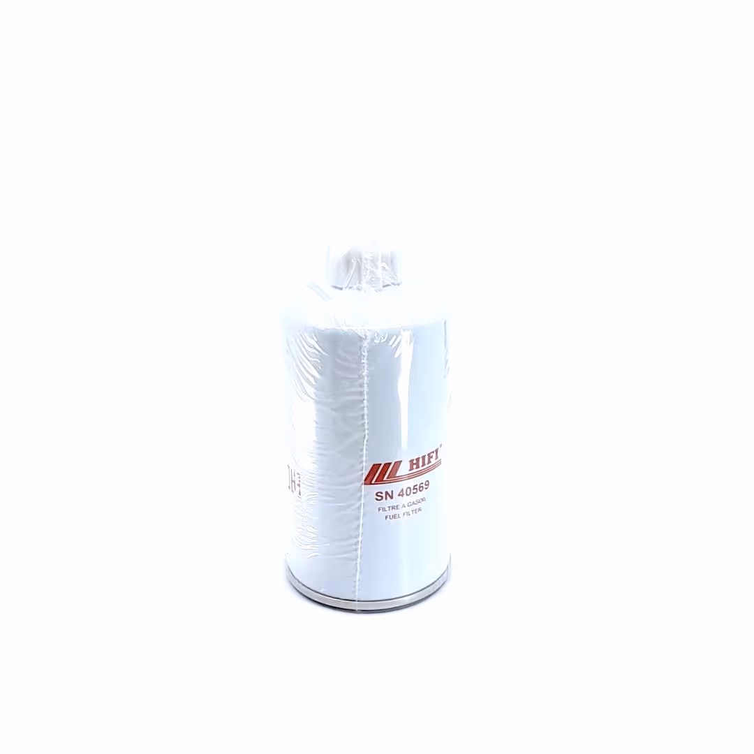 Filtre a gasoil SN 40569 - Hifi Filter
