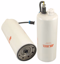 Hifi Filter | Filtre a gasoil  SN 40578