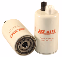 Hifi Filter | Filtre a gasoil  SN 40602