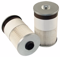 Hifi Filter | Filtre a gasoil  SN 40612